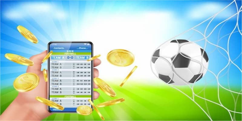 kinh nghiệm chơi cá độ bóng đá Người chơi tiến hành đặt cược theo chu kỳ