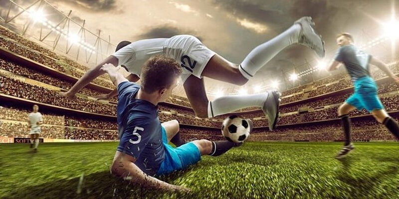 Quan sát tình hình thực tế - Kinh nghiệm soi kèo bóng đá Quan sát tình hình thực tế - Kinh nghiệm soi kèo bóng đá