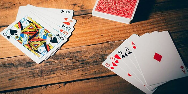 Bài Phỏm Là Gì? Xây Dựng Chiến Lược Làm Giàu Tại SA88 2 Định nghĩa bài phỏm là gì