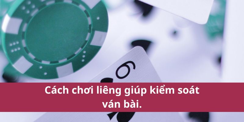 Cách Chơi Liêng Cho Người Mới Bắt Đầu Tại SA88 Dễ Hiểu Nhất 4 Cách chơi liêng giúp kiểm soát ván bài