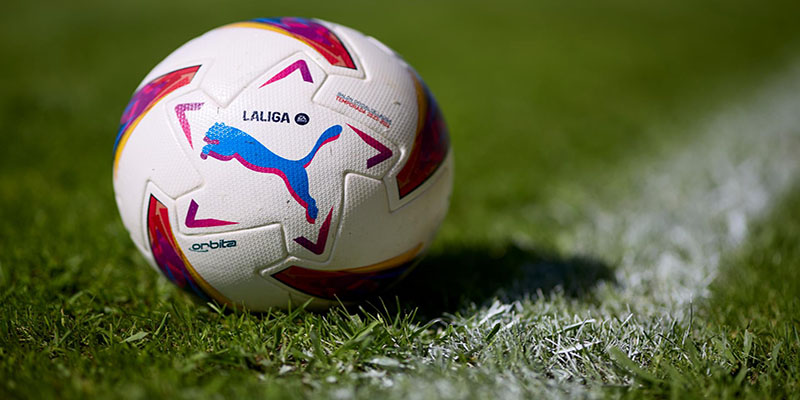 Kèo La Liga: Phân Tích Tỷ Lệ Và Cơ Hội Thắng Lớn Cùng SA88 2 Cẩm nang soi kèo la liga SA88