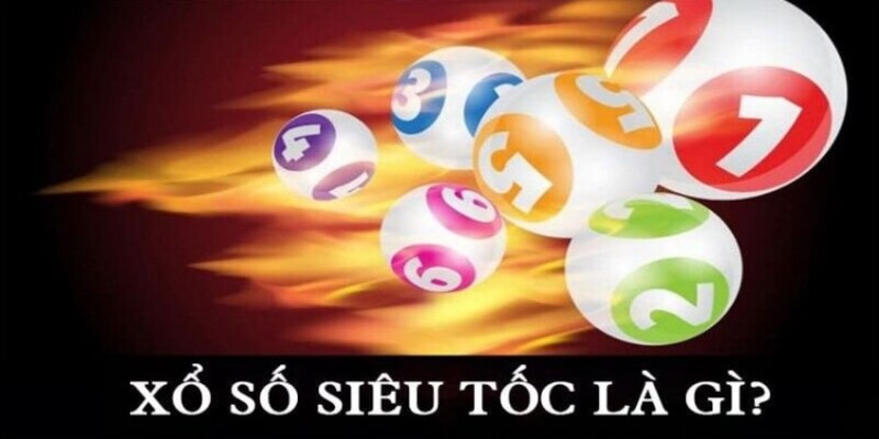 Xổ Số Siêu Tốc SA88: Vận May Trong Tích Tắc Cho Lô Thủ 2 Khái quát điểm ấn tượng của xổ số siêu tốc SA88