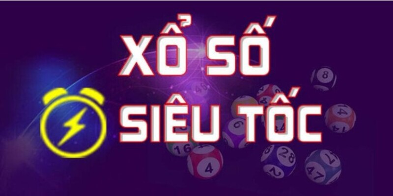 Xổ Số Siêu Tốc SA88: Vận May Trong Tích Tắc Cho Lô Thủ 3 Đa dạng hình thức tổ chức xổ số siêu tốc SA88