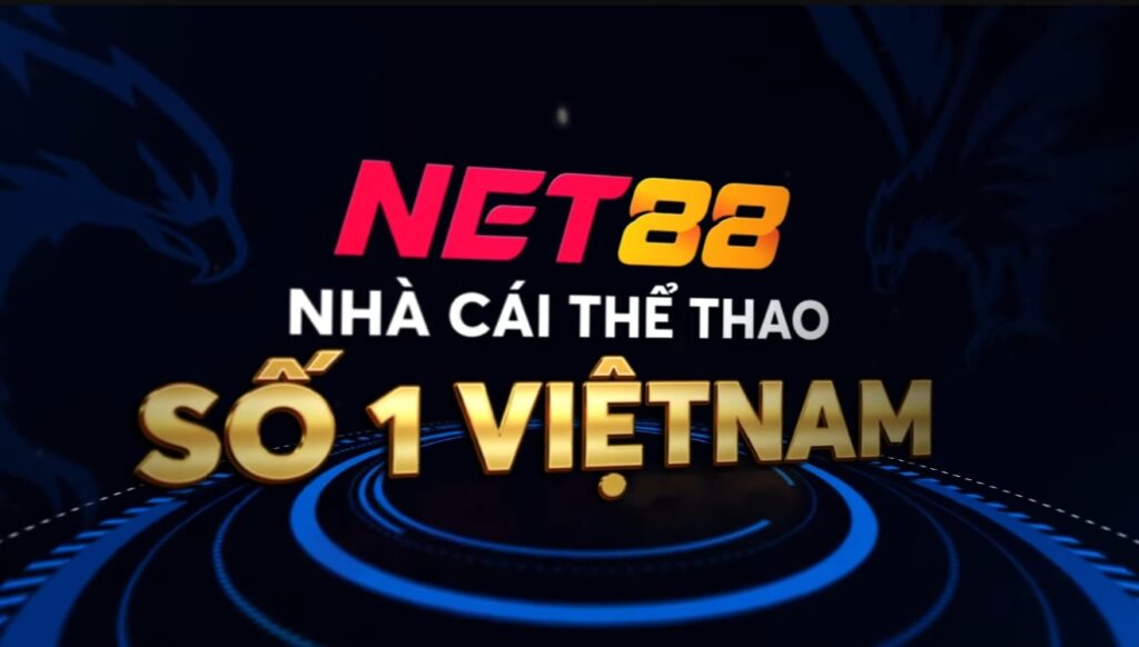 Áo đấu Crystal Palace có logo NET88: Hợp tác bùng nổ! 3 Tại sao NET88 chọn mặt gửi vàng Crystal Palace
